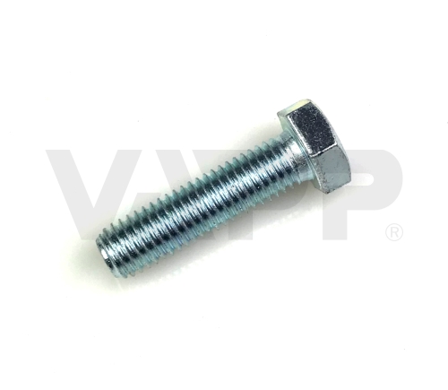 Šroub s šestihrannou hlavou M12x45, 8.8,zn, DIN 933