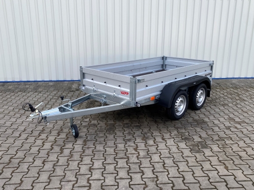 Přívěs Agados AGA KIT EM6 750 kg N2 (5)