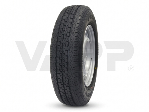 Kolo 165 R13 C 96/94N Security TR603 M+S, 4,5J, ET30, 112x5