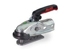Tažná spojka AL-KO AK 161, 1600 kg, 50/45/35 mm, H12V12 + SafetyKit (1)