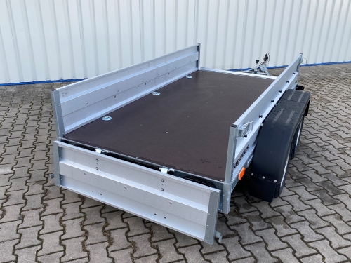 Přívěs Agados AGA KIT EM6 750 kg N2 (10)