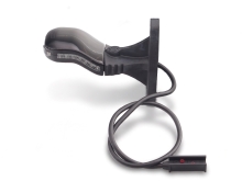 Svítilna doplňková obrysová LED Lucidity Cobra 26563, QS150 (12-24V) (2)