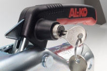 Tažná spojka AL-KO AK 161, 1600 kg, 50/45/35 mm, H12V12 + SafetyKit (4)