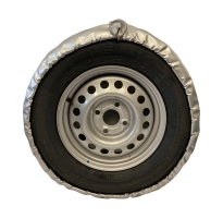 Kryt rezervního kola 165 R13 (2)