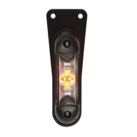 Svítilna doplňková obrysová LED HORPOL LD 2167 12-24V (4)