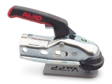 Tažná spojka AL-KO AK 270, 2700 kg, 50/45/40/35 mm, H12V12 + SafetyKit (5)