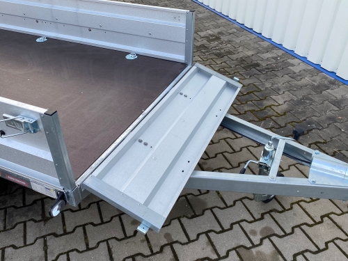 Přívěs Agados AGA KIT EM6 750 kg N2 (11)