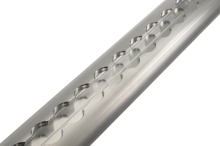 Kotevní lišta 5503 AirLine 50x12 mm, materiál al