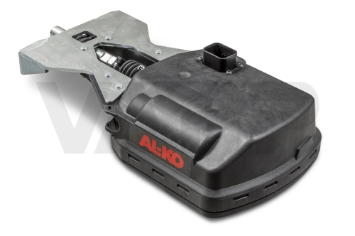 Stabilizační jednotka ATC-2 pro nákladní přívěsy