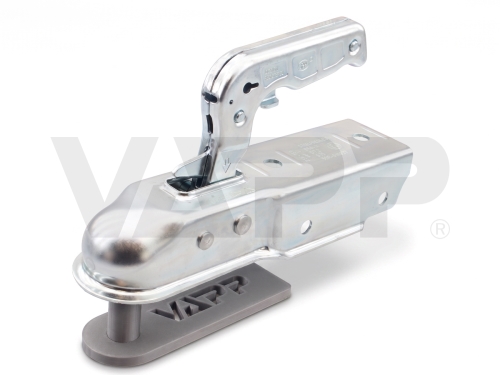 Tažná spojka SPP ZSK-750I, 750 kg, 60x60 mm, H10V12