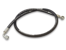 Hadice 1430mm k elektr. hydraulice SPX pro přívěs P3S