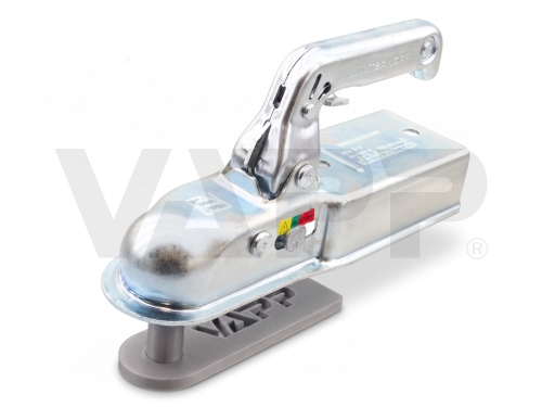 Tažná spojka Winterhoff WW 8-H, 800 kg, 70x70 mm, V10
