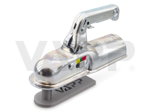 Tažná spojka Winterhoff WW 8-C, 800 kg, 70 mm, V12
