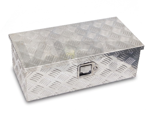 Karox ALBOX alu box na nářadí