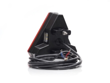 Svítilna WAS W243 sdružená LED 12-24V, L-BL/BR/KO/ML/CO/RZ IP6K9K (4)