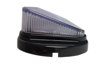 Svítilna pracovní Lucidity 22792 LED 2400/1200 lm, 12-24V, IP67, kabel 0,15 m (1)