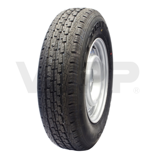 Kolo 185 R14 C 104N Security TR603 (900 kg) M+S, 5,5J/ ET30, 112x5
