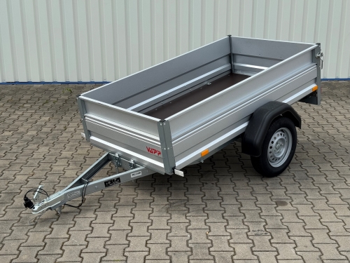 Přívěs Stema V43 750 kg (6)