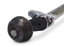Náprava AL-KO Compact B 1200-6 (1350 kg), 112x5 (1)