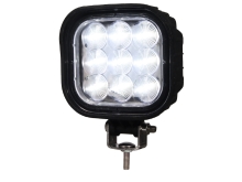 Svítilna pracovní Lucidity 22818 LED, 2160/1490 lm, 12-80V, IP69K, Deutsch konektor (4)