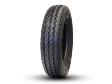 Pneu 165 R13 C 96/94N (710 kg) JOURNEY WR082 M+S Pneu 165 R13 C 96/94N (710 kg) JOURNEY WR082 M+S
