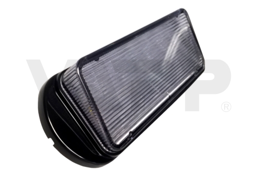 Svítilna pracovní Lucidity 22792 LED 2400/1200 lm, 12-24V, IP67, kabel 0,15 m