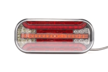 Svítilna Fristom FT-230 sdružená LED 12-36V, L/P-BL/BR/KO/CO, dynamický blinkr (2)
