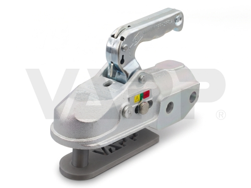 Tažná spojka Winterhoff WW 350 R-CH, 3500 kg, 60 mm