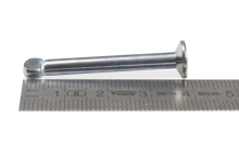 Zajišťovací kolík čelistí BPW 9,5x40 (2)
