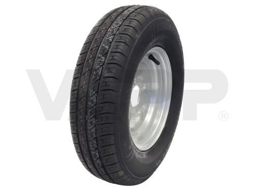 Kolo 145/80 R10 74N Kenda KR209 (375 kg), 3,5B/ ET0, 100x4