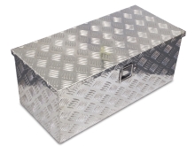 Karox ALBOX 7530 alu box na nářadí  750x350x300 mm