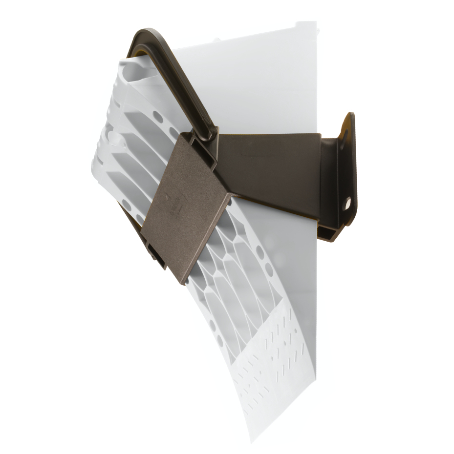 Lokhen Double držák klínu Crowny 53, plastový