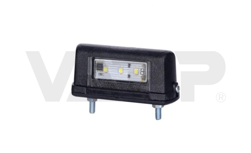 Osvětlení SPZ (registrační značky) LED HORPOL LTD 665 (12-24V)