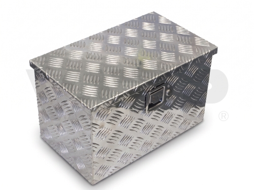 Karox ALBOX alu box na nářadí