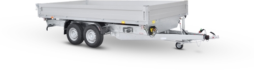 Agados PORTHOS 3500 kg - B2