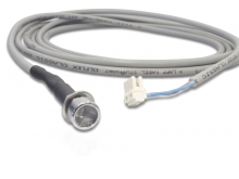 LED kontrolka systému KNOTT ETS s kabeláží 3,2 m (1)