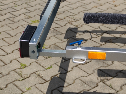 Přívěs JB PL7A (3)