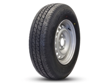 Kolo 195 R14 C 106/108N Security TR603 M+S, 5,5J, ET30, 112x5 Kolo 195 R14 C 106/108N Security TR603 M+S, 5,5J, ET30, 112x5
