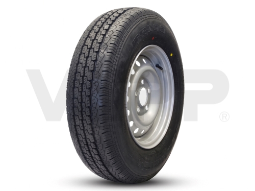 Kolo 195 R14 C 106/108N Security TR603 M+S, 5,5J, ET30, 112x5