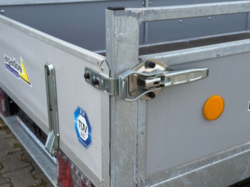 Přívěs Agados VZ-30 1300 kg - B1 (8)