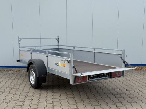 Přívěs Agados VZ-30 1300 kg - B1 (16)
