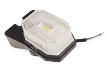 Fristom FT-001 BI LED, svítilna přední obrysová (2)
