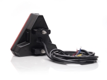 Svítilna WAS W243 sdružená LED 12-24V, P-BL/BR/KO/ML/CO/RZ IP6K9K (4)