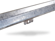 Náprava AL-KO Compact B 1200-6 (1350 kg), 112x5 (3)