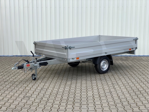 Agados VZ-32 EXPRESS 1300 kg - B1