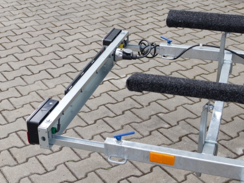 Přívěs JB PL5A (7)
