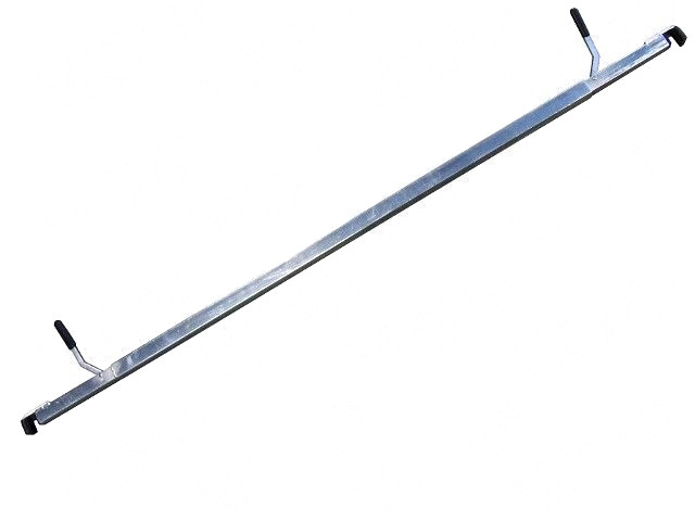 Zábrana mezibočnicová 1880-2880mm, zn - rozpěrná tyč