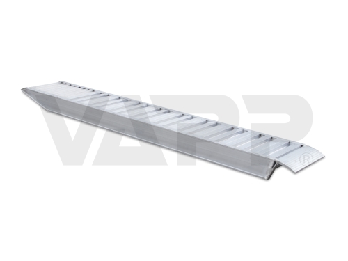 VAPP ALR 190-35 Nájezd hliníkový 3500/570 mm (12300 kg na pár)