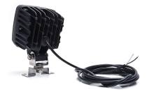 Svítilna pracovní WAS W143/70 LED 3000 lm, 12-24V, kabel 2,5 m (1)