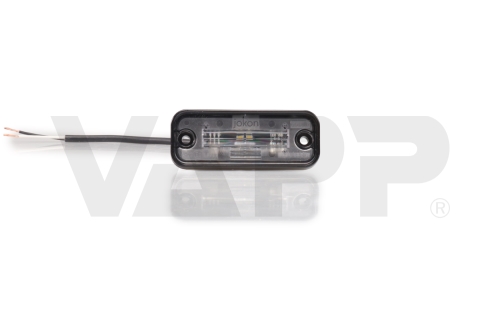 Osvětlení SPZ (registrační značky) Jokon K580b LED